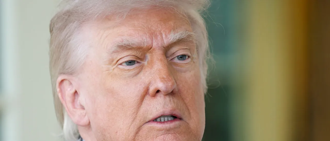 Trump Aligns With Establishment, Indicates Desire to Maintain Surveillance Tool That Complicated His First Term