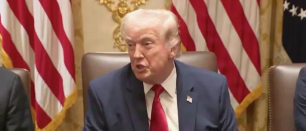 Trump Can Help Families Save Money While Addressing Iran Issues