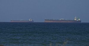 Trump Cautions Iran About Tanker Charges in the Strait of Hormuz