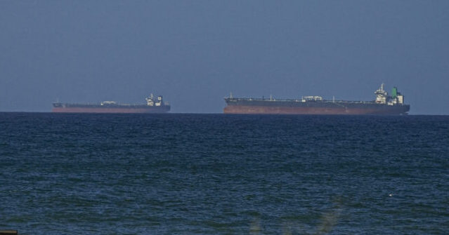 Trump Cautions Iran About Tanker Charges in the Strait of Hormuz