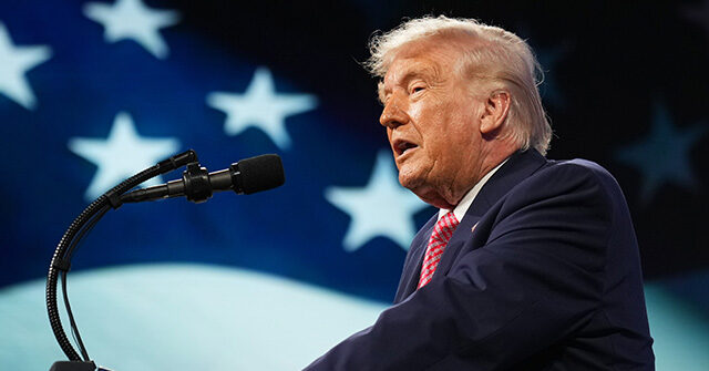 Trump Cautions Iran of Total Destruction If No Agreement by 8 PM