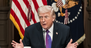 Trump Claims Ground Troops Unnecessary to Ensure Iran's Uranium Security