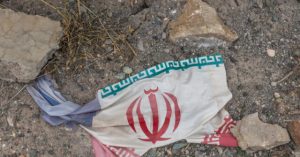 Trump Claims Key Goals of Iran Conflict Are Close to Achievement