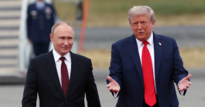 Trump Claims That Putin's Attendance at G20 Summit Would Be Beneficial