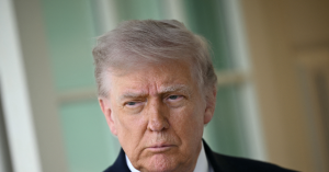 Trump: I Won't Allow Democrats to Pressure Me into a Subpar Iran Agreement