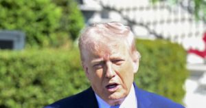 Trump Indicates He Aims to 'Wrap It Up' in Iran