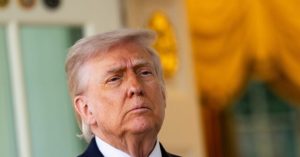 Trump: Iran Conflict 'Nearly Resolved' - Tehran 'Desperately Seeks an Agreement'