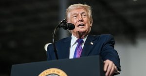 Trump Managed Unprecedented Domestic Energy Production in 2025