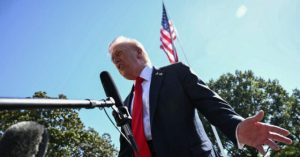 Trump: No Taxes on Tips and Overtime Demonstrate GOP's Support for Workers