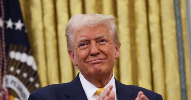 Trump Praises Bill Lee and Jeff Landry for Redistricting Work in Tennessee and Louisiana