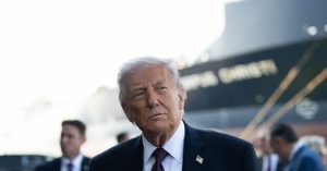 Trump Prolongs Israel-Lebanon Ceasefire Three Weeks Following Significant White House Discussions