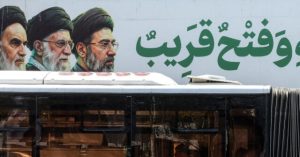 Trump Prolongs U.S.-Iran Truce Until Tehran Offers a ‘Unified Proposal’