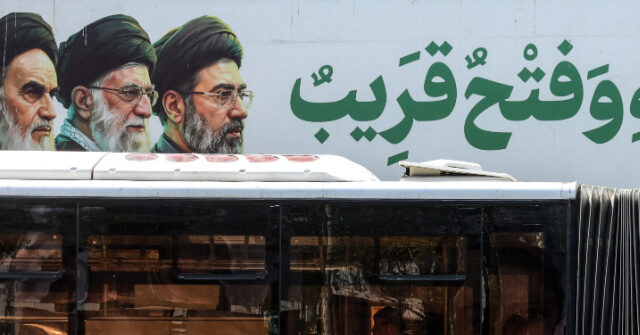 Trump Prolongs U.S.-Iran Truce Until Tehran Offers a ‘Unified Proposal’