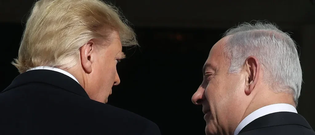 Trump Shifts Focus from Iran as GOP Advocates for Amnesty at Home