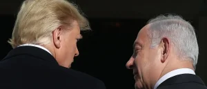 Trump Shifts Focus from Iran as GOP Advocates for Amnesty at Home