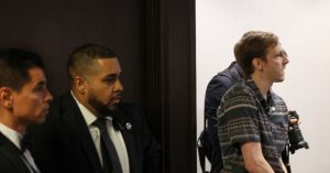 Trump: Shooter 'Fired from 50 Yards Away'