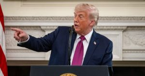 Trump: Starmer Needs to Stop Open Borders and Net Zero to Succeed