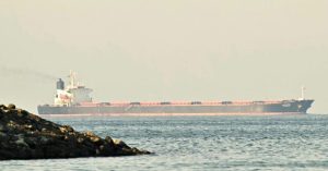 Trump States Iran Cannot Intimidate U.S. with Strait of Hormuz Warnings