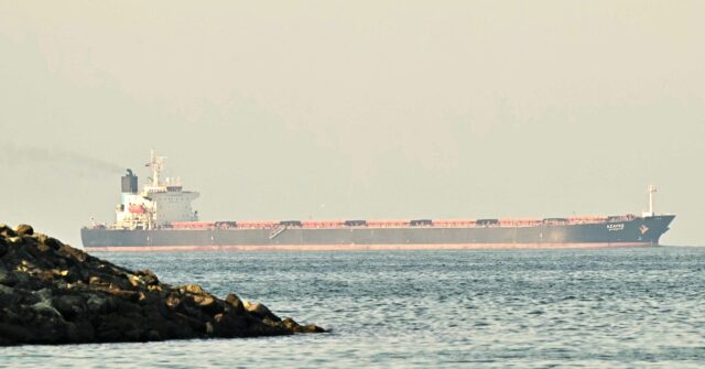 Trump States Iran Cannot Intimidate U.S. with Strait of Hormuz Warnings