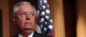 Trump Supports Lindsey Graham