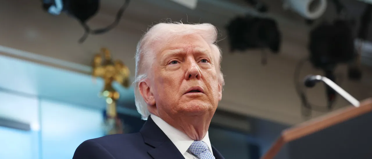 Trump Unleashes Powerful Words Against Iran — What Happens Next?