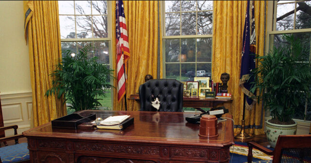 Trump Urges Congress to Deliver Reconciliation Bill by June 1