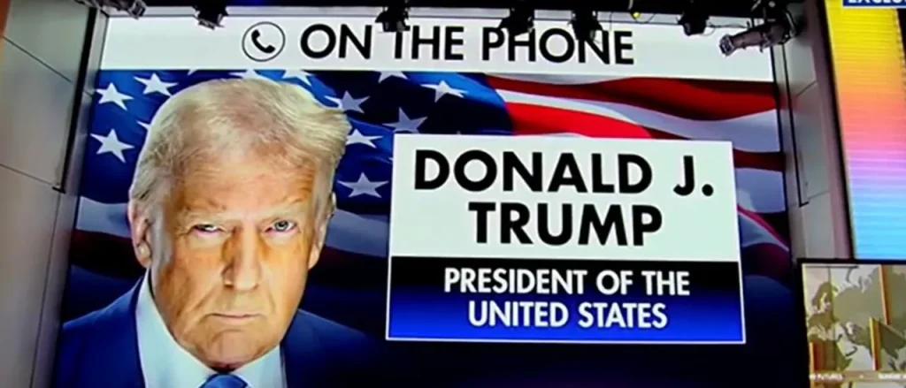 Trump Warns of Serious Consequences for China If They Supply Weapons to Iran