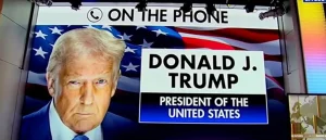 Trump Warns of Serious Consequences for China If They Supply Weapons to Iran