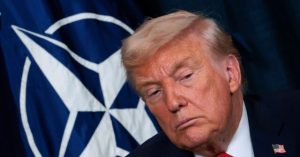 Trump Weighs Consequences for Unfaithful NATO Allies: Report