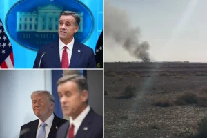 Trump acknowledges the significance of the CIA's 'Ghost Murmur' tool in locating the airman in Iran, while experts discuss its functionality.