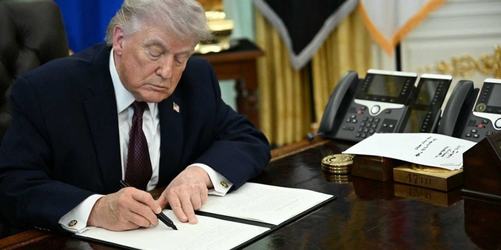 Trump acts to protect elections from voter fraud — Democrats are planning to block it