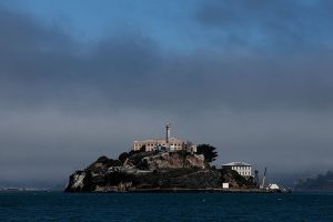 Trump aims to secure $152 million to restore and reopen Alcatraz following 60 years of shutdown.