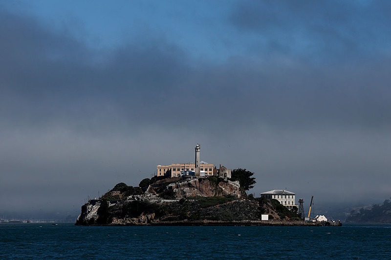 Trump aims to secure $152 million to restore and reopen Alcatraz following 60 years of shutdown.