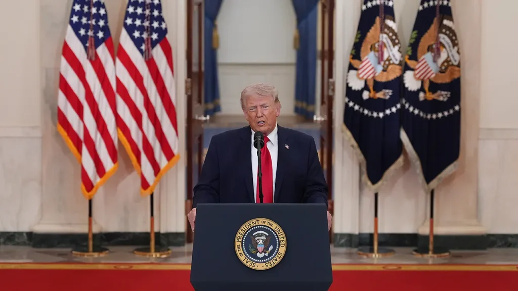 Trump and Iran reach a two-week ceasefire along with other major stories