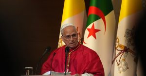 Trump and the Pope: White House Remains Unfazed as Supporters Criticize Leo