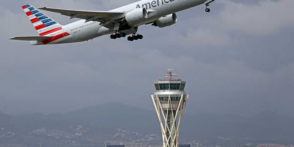 Trump can achieve a significant victory for air travel