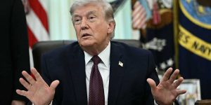 Trump changes his stance on surveillance powers used against him and other Americans, now calls it 'ESSENTIAL'