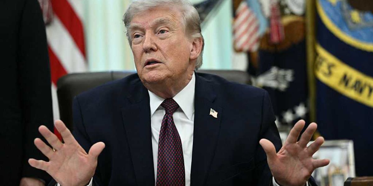 Trump changes his stance on surveillance powers used against him and other Americans, now calls it 'ESSENTIAL'