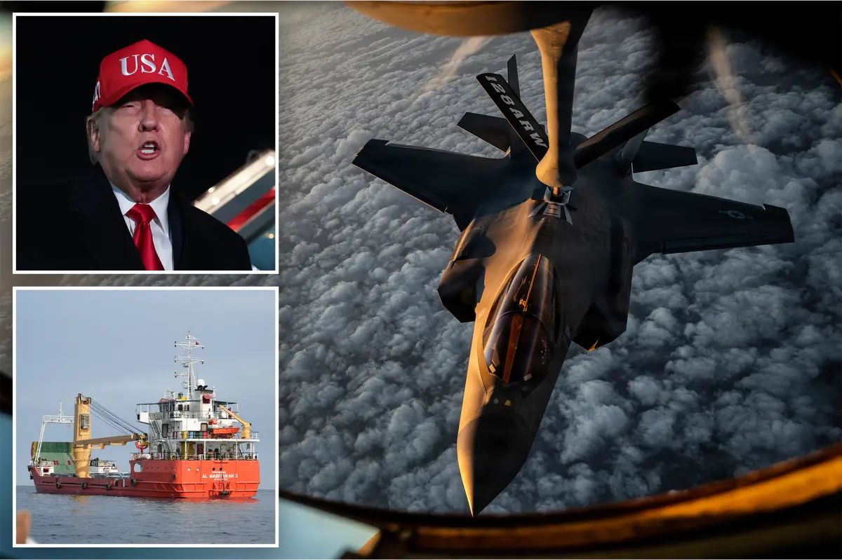 Trump considers new actions against Iran following failed peace negotiations