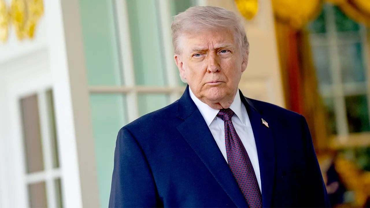 Trump dismisses Iran's nuclear offer as US-Iran peace discussions come to a standstill