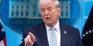 Trump is following through on his promises about health care expenses.