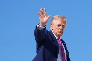 Trump is making an effort, yet housing expenses are an issue for the states.