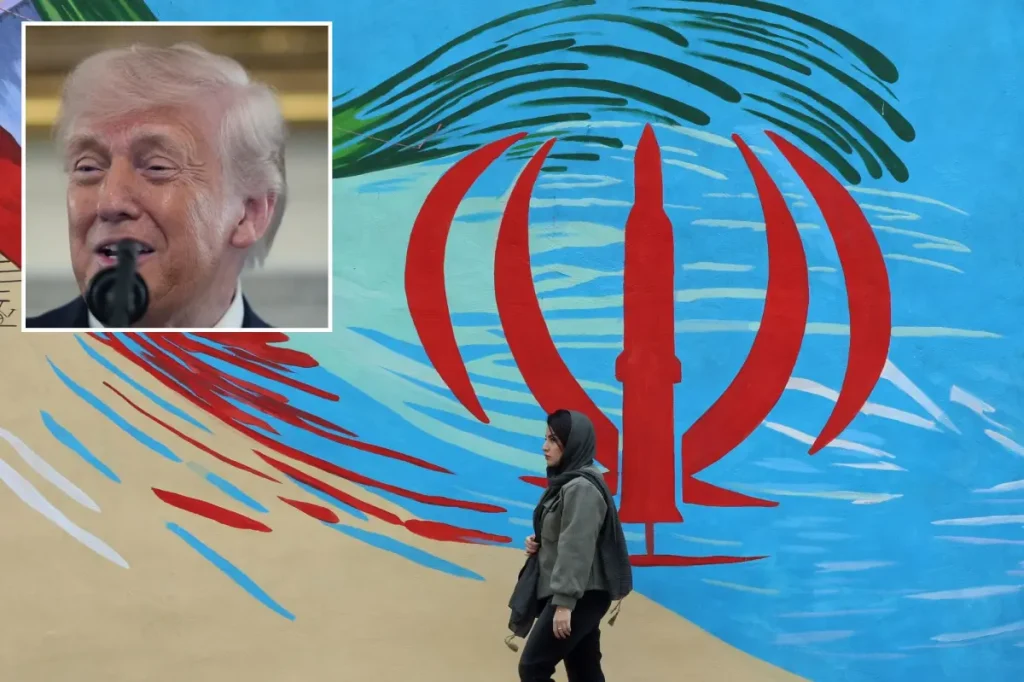 Trump makes new threats about the Strait of Hormuz, stating there can be no agreement with Iran unless 'the rest of their country' is destroyed.