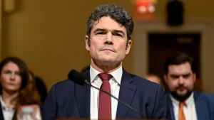 Trump needs to limit Israel's actions before claiming success in the Iran conflict, according to Joe Kent.