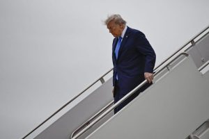 Trump set to join White House Correspondents’ Dinner for first time as president to 'make it the greatest, hottest and most spectacular'