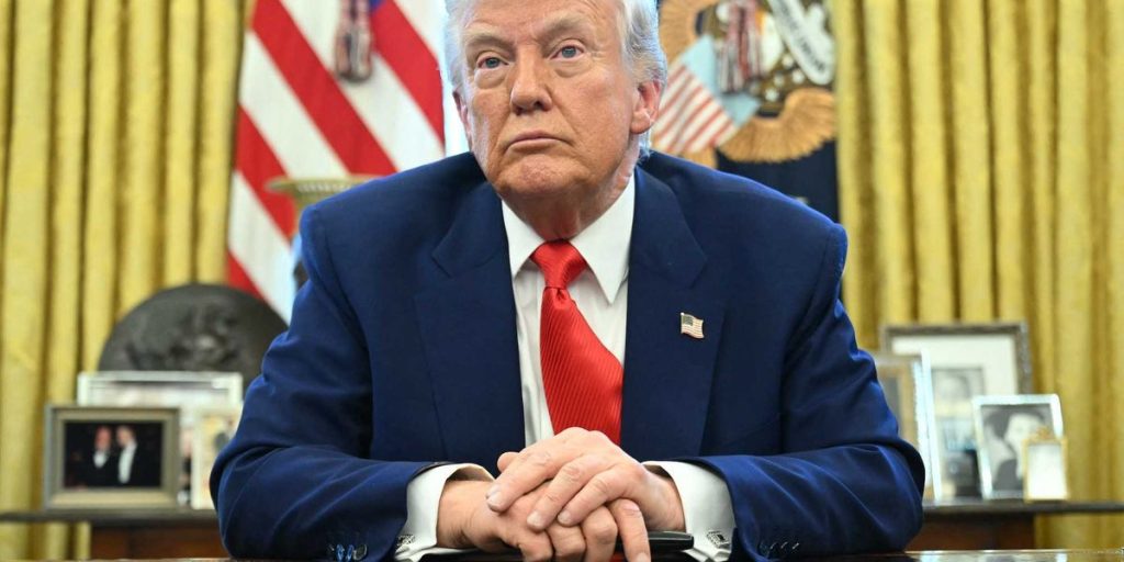 Trump signs order to enforce 100% tariff on brand-name medications — pharmaceutical industry responds