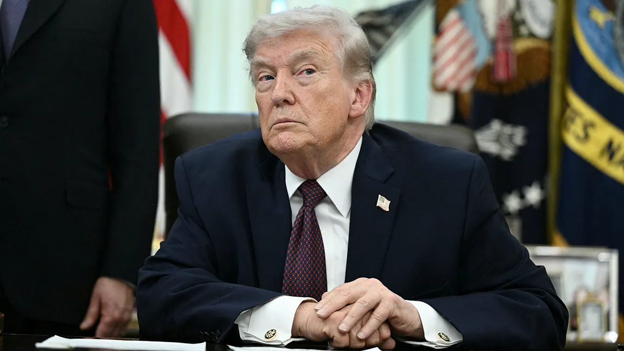 Trump suggests that the US will conclude the conflict in Iran in two to three weeks.