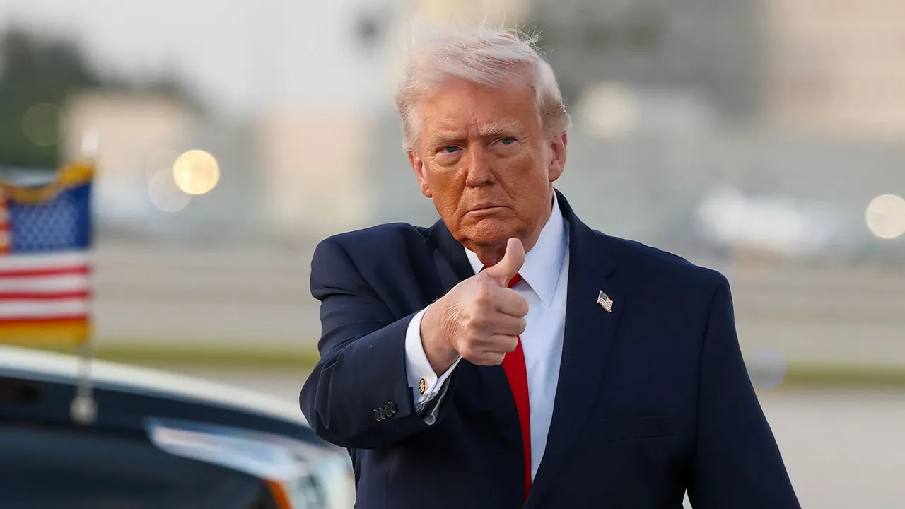 Trump to attend WHCD for the first time as president