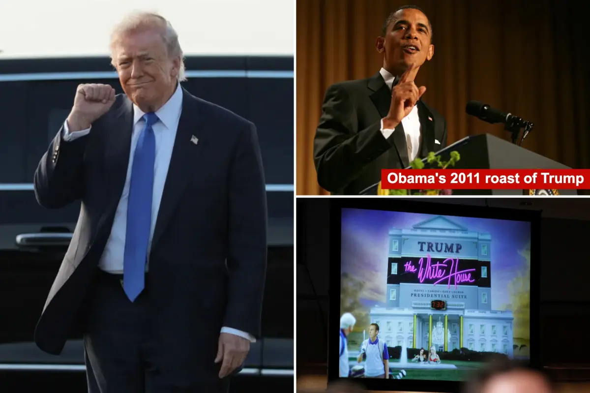 Trump to criticize the media at the White House Correspondents' Dinner