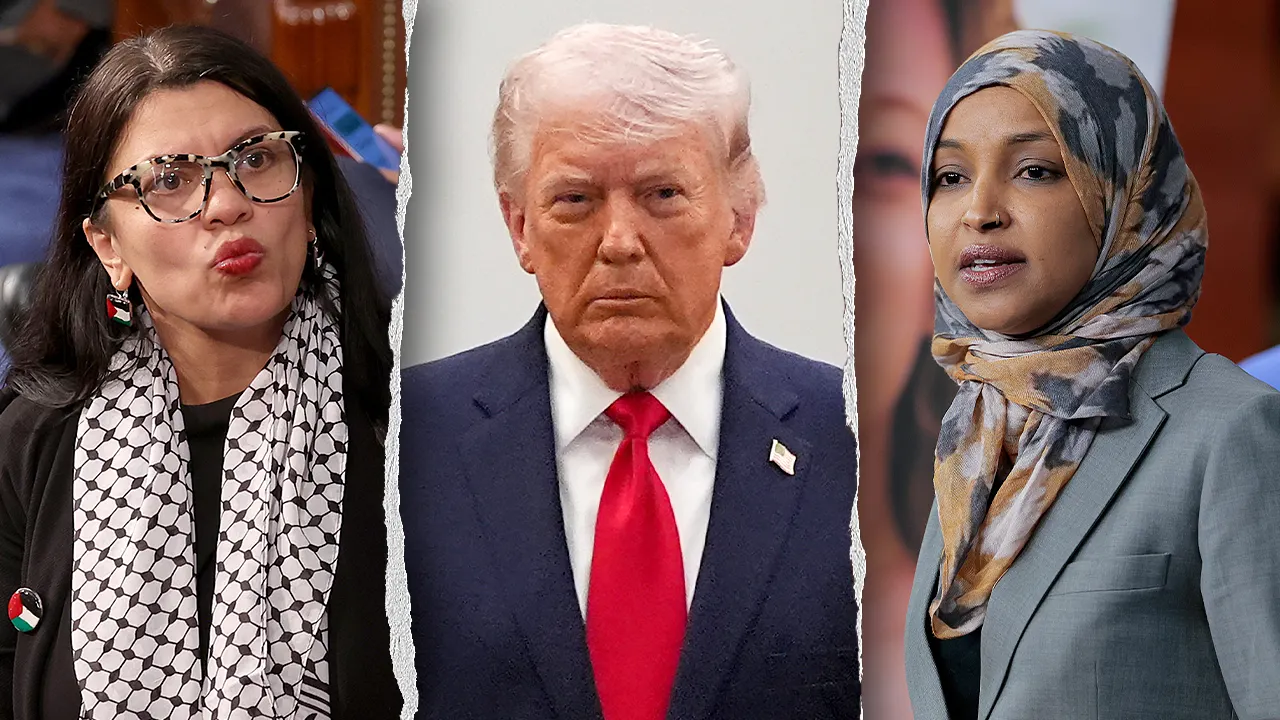 Trump warns Iran while Democratic lawmakers push for his impeachment.